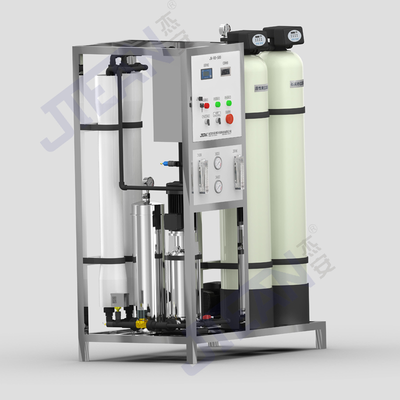 0.5T 自动控制阀