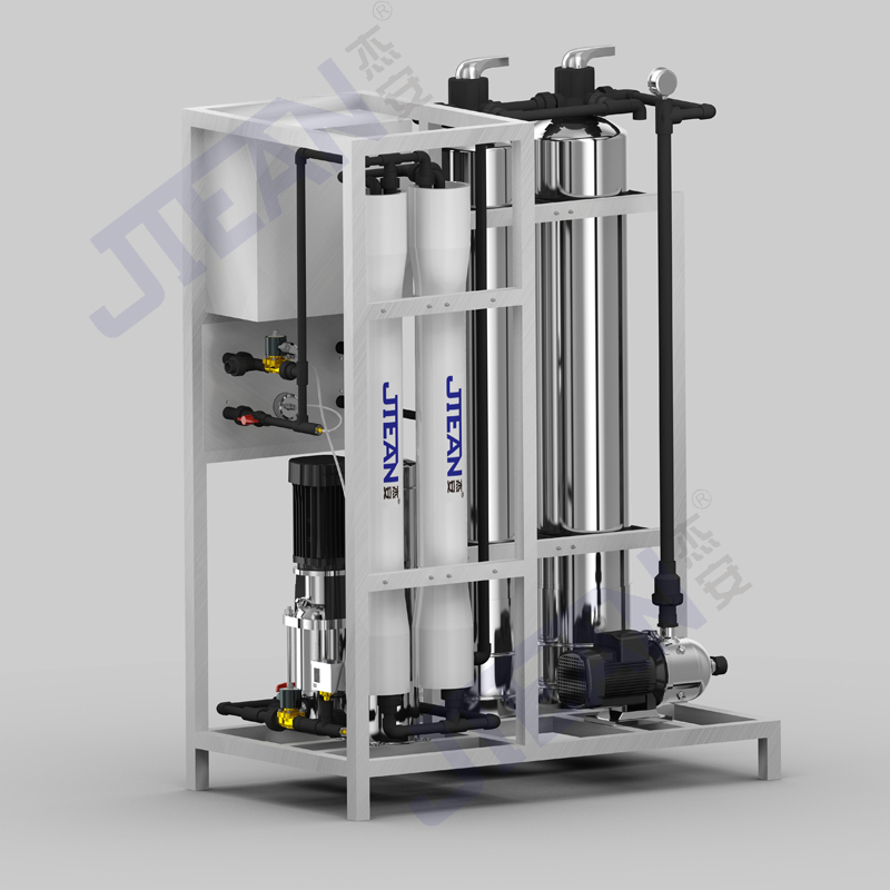 0.5T manual control valve