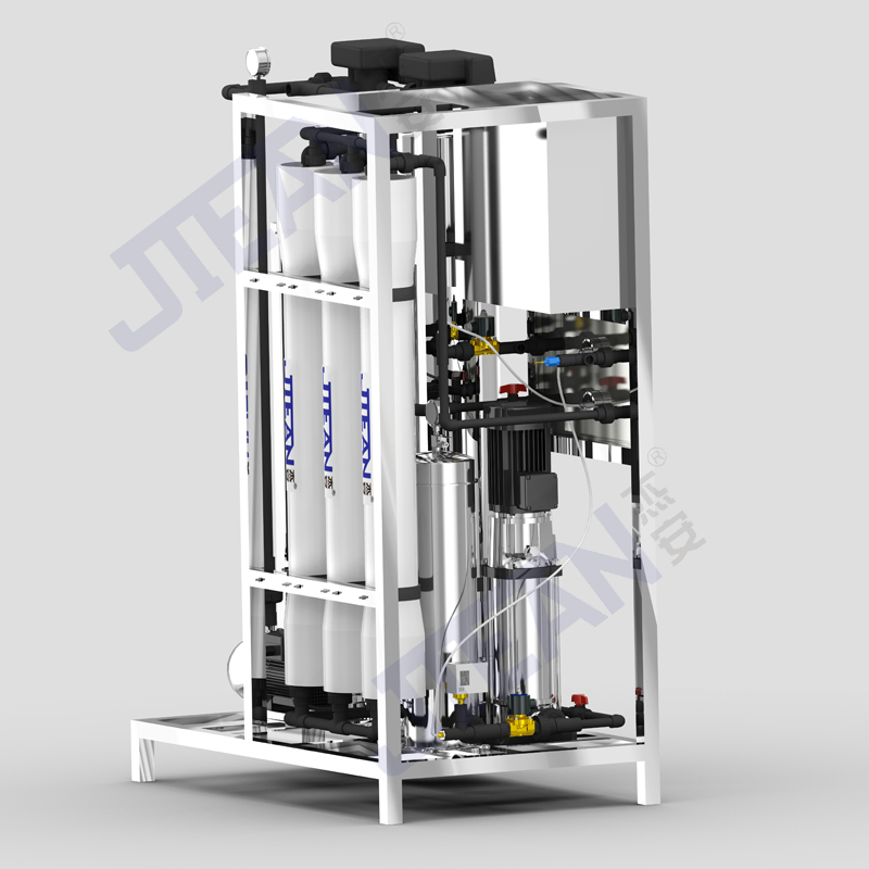 0.75T automatic control valve